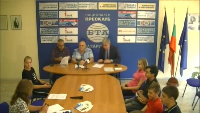 Фондация "Надеждата на Пазарджик" за седми път отличи талантливи деца 