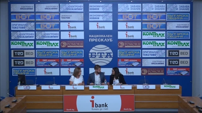 Организаторите на Международното изложение „Световно образование“ представят актуална информация за промени в нагласите и перспективите пред българите за обучение в чужбина.