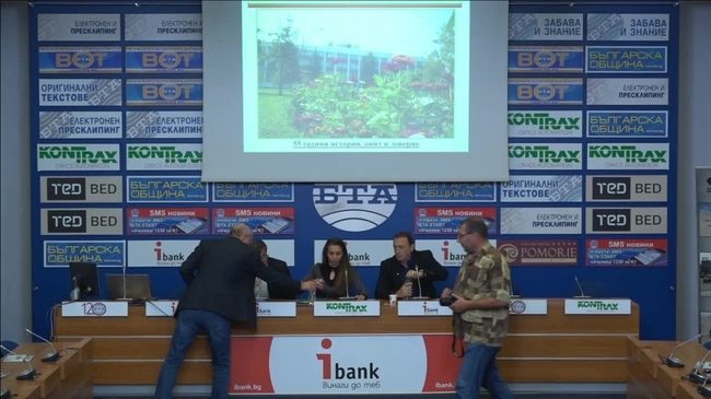 55 години успешен бизнес и доверие! Поставяме ново начало! След повече от четвърт век прекъсване, България отново ще произвежда бойни бронирани машини!