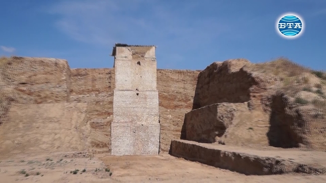 Археолози очакват интересни находки в северната част на могилата Малтепе край пловдивското село Маноле