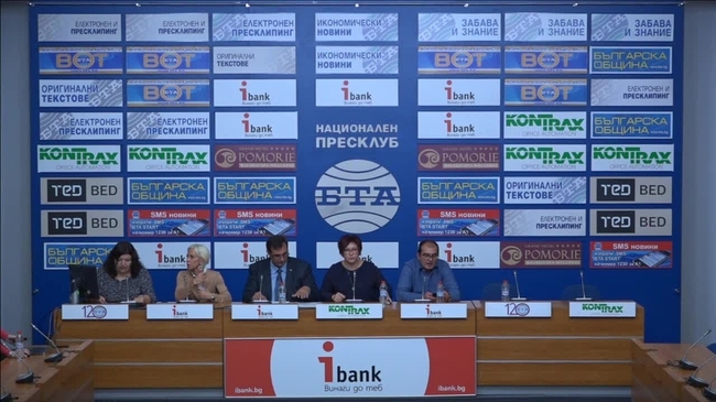 Представяне на исканията на хирурзи-мамолози в България, свързани с новите тенденции в лечението на рака на гърдата и необходимостта от промяна на клиничните пътеки.