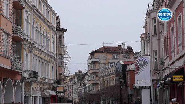 Нова книга разкрива значимата роля на община Пловдив за развитието и модернизацията на града през периода 1886-1944 година