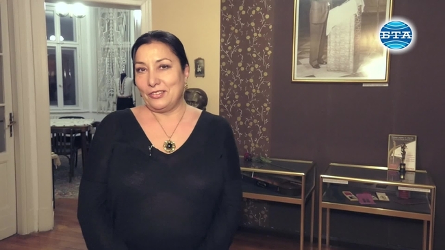 Оперната прима Дарина Такова представи „Моите ученици“- Концерт на млади оперни певци.