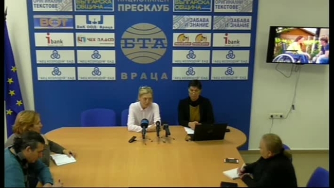 Четири есета на хора с увреждания получиха награди от конкурса “Всеки може да бъде полезен”