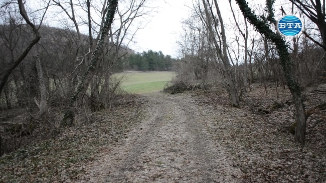 Ръководството на Община Ловеч почете паметта на Васил Левски в историческата местност „Пази мост” 