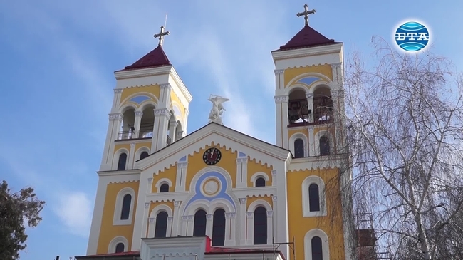 Посрещане на Католическата Коледа - традиции и ритуали 