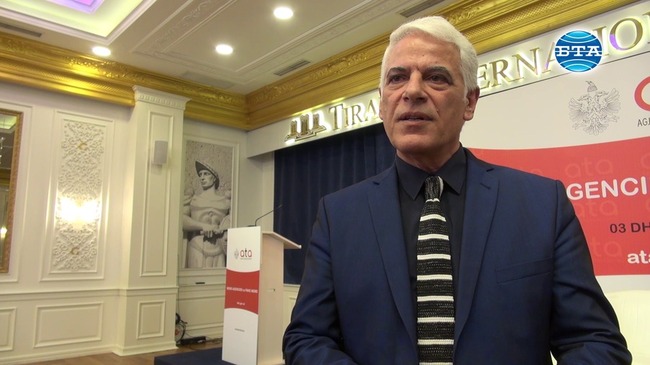 Интервю с Джордж Пенинтаекс, генерален директор на Кипърската информационна агенция (CAN) и генерален секретар на Асоциацията на информационните агенции от Средиземноморския регион (AMAN)