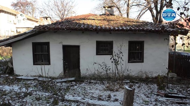 До края на 2019 година къщата музей "Адриана Будевска" ще бъде ремонтирана