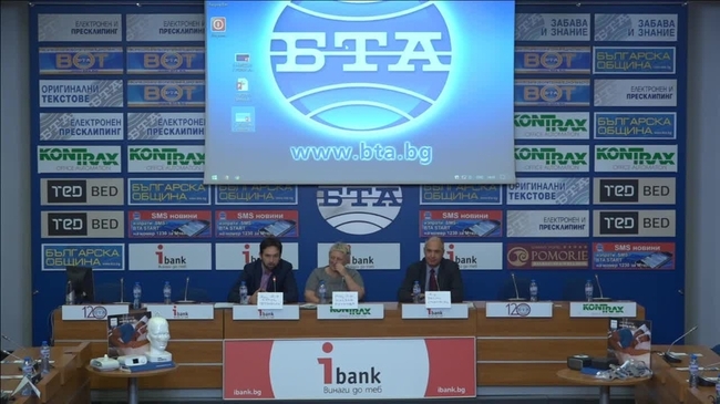 Кръгла маса на тема: «Сънната апнея и шофьорите»