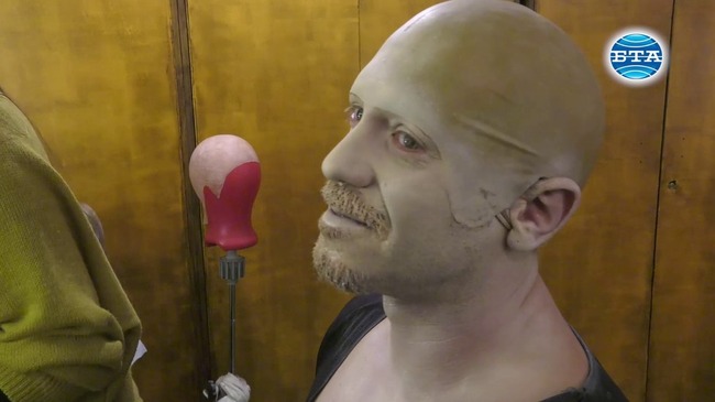 "Зад кулисите" с Калин Врачански