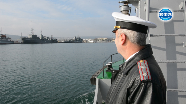 ВМС ще разполагат с преносим високотехнологичен комплекс за подводни операции.
