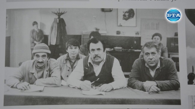 80 години Врачански театър!