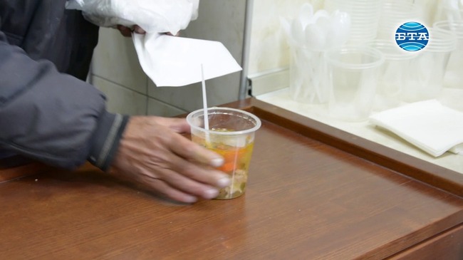 Кризисна трапезария отвори врати за хора без дом в Русе