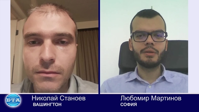 Резултатите от междинните избори в САЩ - коментар на журналиста Николай Станоев