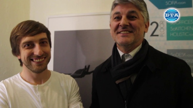 Теодосий Спасов и Иван Шопов с нов съвместен проект - InFusion 