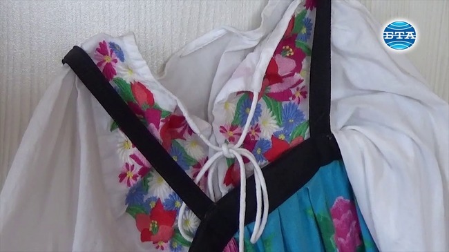 Във варненското село Казашко вече 110 години пазят традициите и фолклора на казаците староверци 
