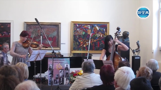 В Плевен бе създадена фондация „Божко Шойков” за таланти, които превръщат музиката в своя религия