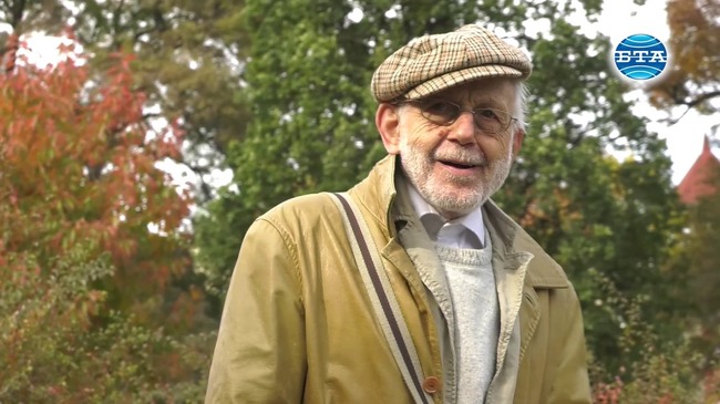 "Зад кулисите" с Ицко Финци