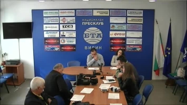 Центърът за изследване на демокрацията и сдружение “Свят без граници”  представиха резултатите от проведено изследване за младежката безработица. 