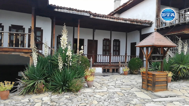 Къщата музей на Добри Чинтулов в Сливен се нуждае от реставрация