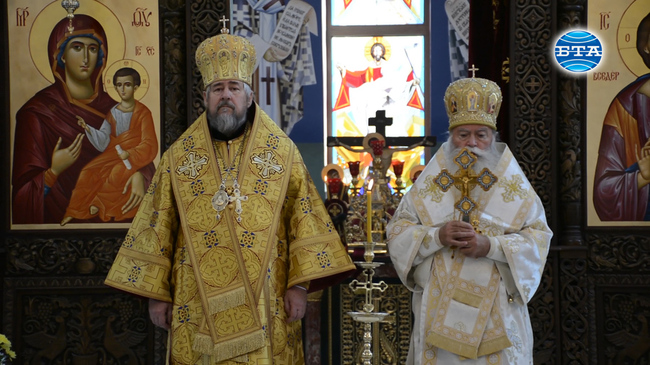 Според Полтавския и Миргородски митрополит Филип въпросът за получаване на автокефалия на Украинската православна църква не е актуален