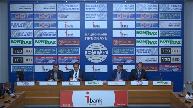 Представяне на информационната кампания за грипа на СЗО