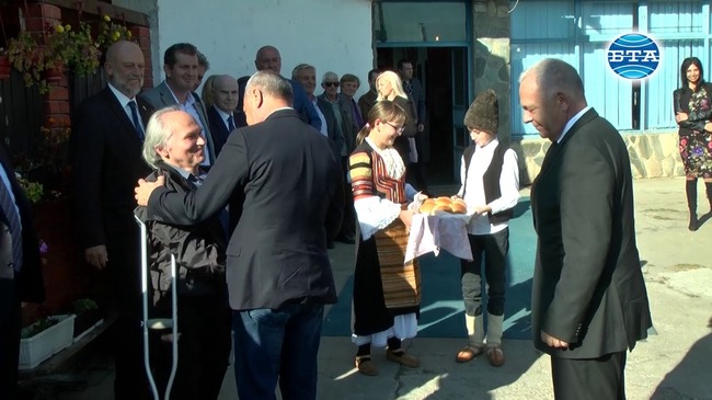 Културно-информационният център "Босилеград" отбеляза 20-годишнината си