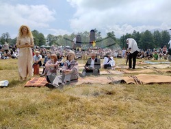 119 години Илинденско-Преображенско въстание и XVI фолклорен събор Пирин пее