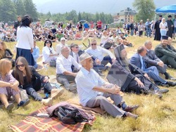 119 години Илинденско-Преображенско въстание и XVI фолклорен събор Пирин пее