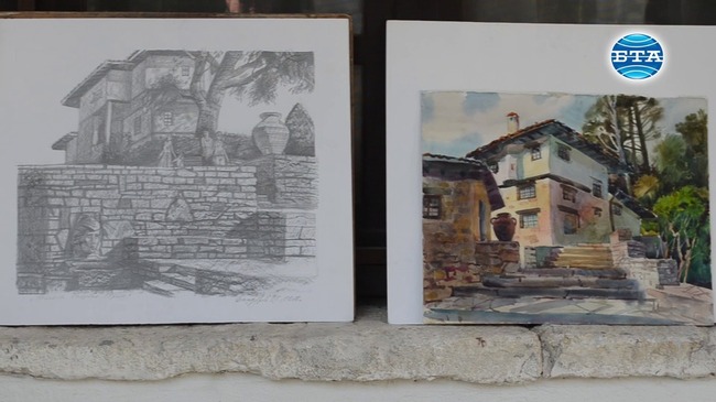 Творци от десет държави участват в деветото издание на арт форума "Без граници"