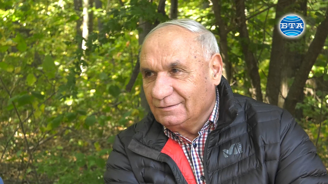 Симеон Идакиев за 50-годишнината от създаването на емблематичното предаване "Атлас" и от началото на журналистическата си дейност