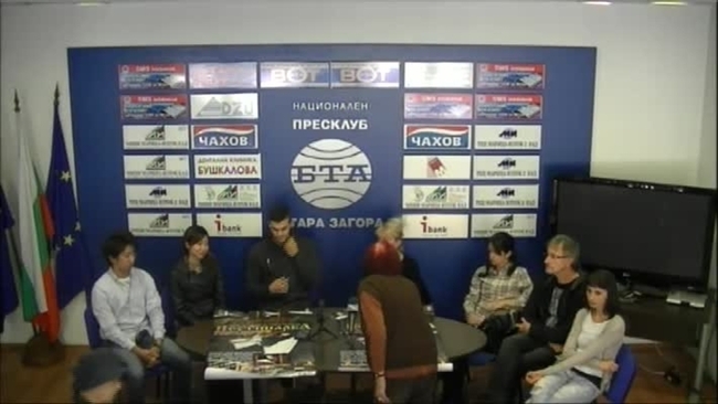 Откриване на балетен сезон в Държавна опера Стара Загора