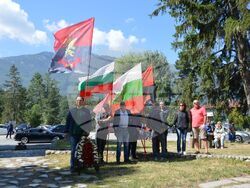 119 години Илинденско-Преображенско въстание и XVI фолклорен събор Пирин пее