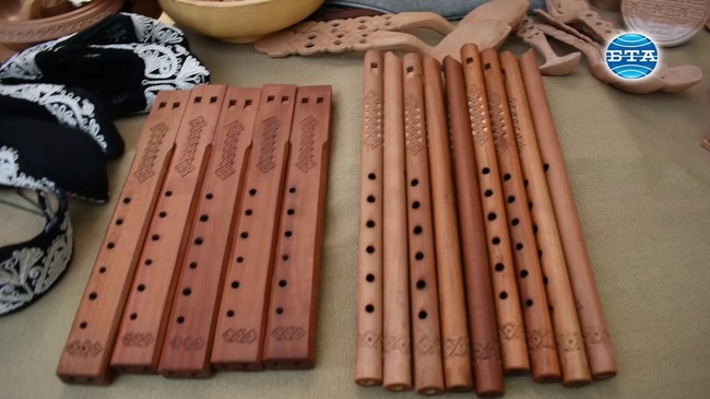 В Пловдив започна Есенният панаир на занаятите