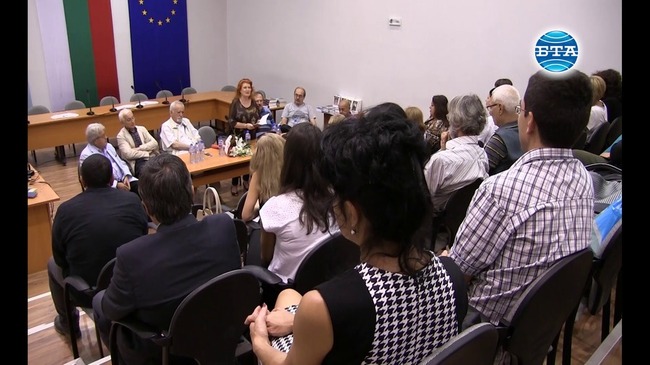 Националните културни празници "Албена" започнаха в Каварна