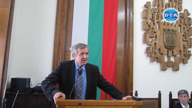 В Плевен започна национална научна конференция, посветена на 100-годишнината от Дойранската епопея