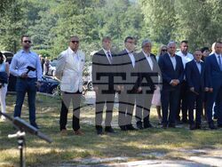 119 години Илинденско-Преображенско въстание и XVI фолклорен събор Пирин пее