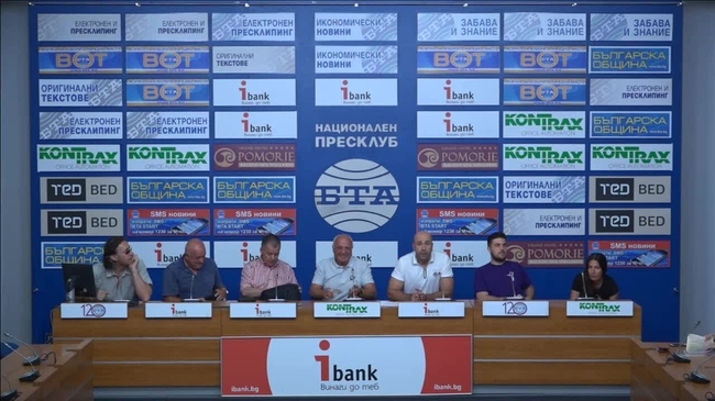 СТОП на политическите интриги! Настояваме за незабавни действия за сигурността по нашите пътища!