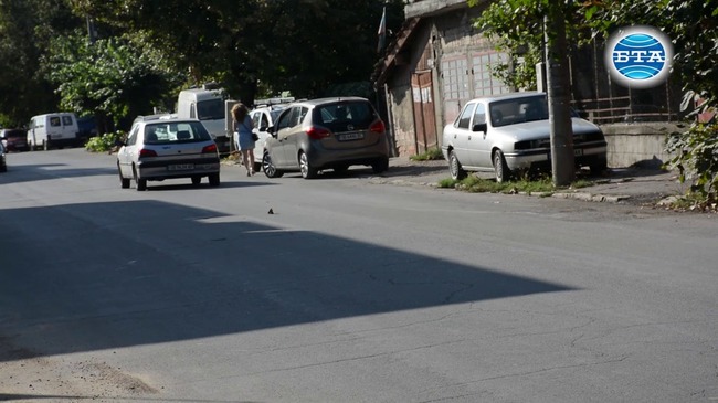 Инициативата "Да освободим тротоарите за пешеходците" започва в Ловеч