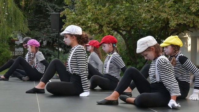 В Разград започнаха Европейските дни на културното наследство и традиционният Есенен панаир