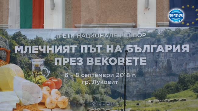 Пълна забрана на влагането на растителни мазнини в млечните продукти искат млекопреработватели