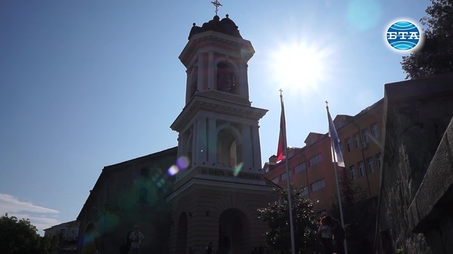 Пловдив днес е център на тържествата, посветени на 133-та годишнина от Съединението на България