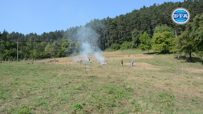 Дойранската епопея ще "оживее" в Троян чрез историческа възстановка