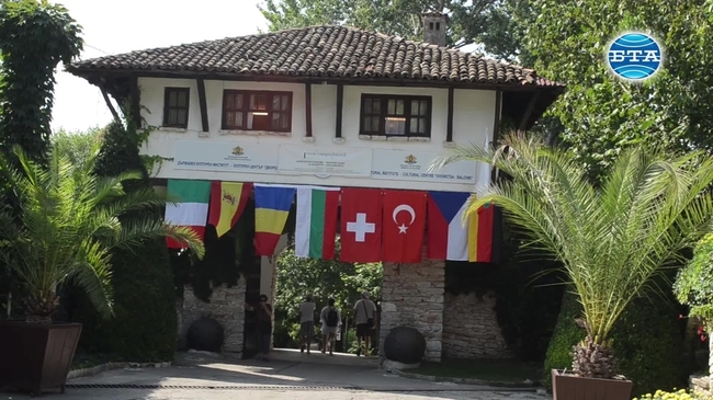 Балчик е домакин на петия Международен музикален фестивал „Music Campus Balchik”
