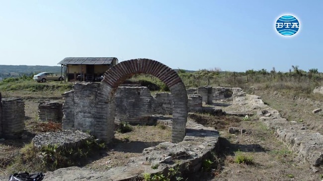 Тази година при археологическите проучвания на Рациария са открити почти сто находки