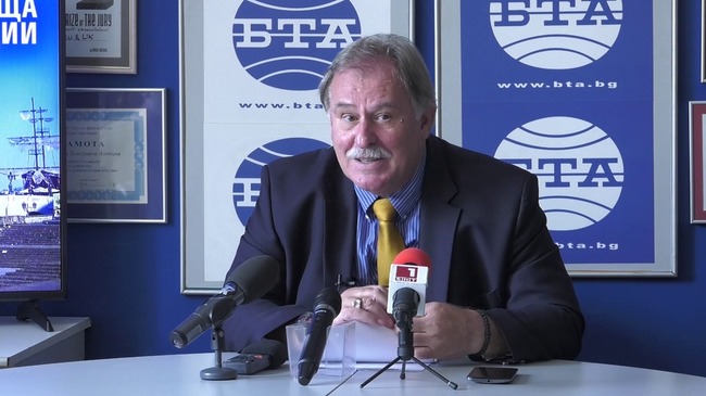 XIV Световна среща на българските медии ще бъде от 24 до 28 октомври в Скопие