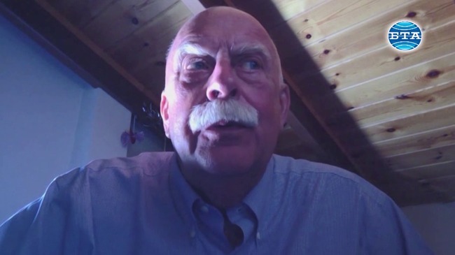 Интервю с Ерик Нийлен, генерален секретар на Асоциацията на европейските информационни агенции (EANA)