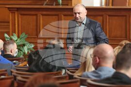 НС - заседание