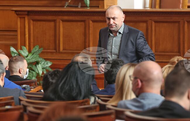 НС - заседание