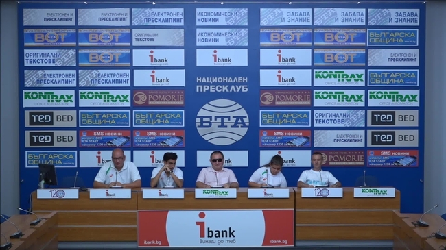 България за първи път ще участва на европейско първенство по шоудаун /21 - 27 август 2018 г., Варшава, Полша/